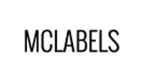 mclabels.com store logo