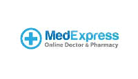 medexpress.co.uk store logo