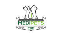 medipetscbd.com store logo