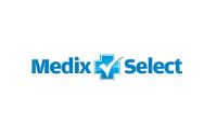 medixselect.com store logo