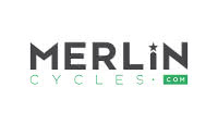 merlincycles.com store logo