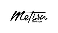 metisuboutique.com store logo