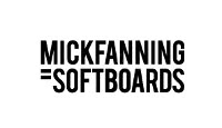 mickfanningsoftboards.com store logo