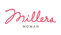 millers.com.au store logo