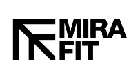 mirafit.co.uk store logo