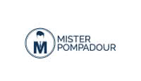 misterpompadour.com store logo