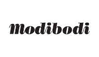 modibodi.com store logo