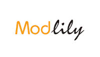 modlily.com store logo