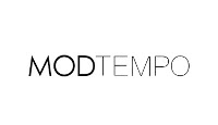modtempo.com store logo