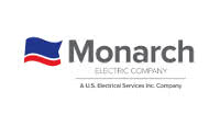 monarchelectric.com store logo