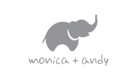 monicaandandy.com store logo