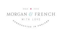 morganandfrench.com store logo