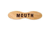 mouth.com store logo
