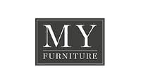 my-furniture.com store logo