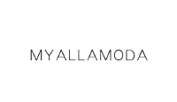 myallamoda.com store logo