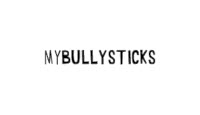 mybullysticks.com store logo