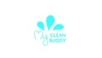 mycleanbuddy.com store logo
