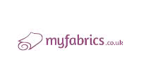 myfabrics.co.uk store logo