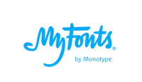 myfonts.com store logo
