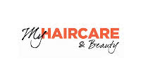 myhaircare.com.au store logo