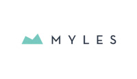 mylesapparel.com store logo