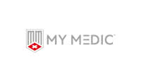 mymedic.com store logo