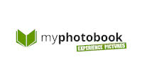 myphotobook.co.uk store logo