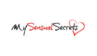 mysensualsecrets.com store logo