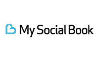 mysocialbook.com store logo