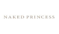 nakedprincess.com store logo