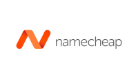 namecheap.com store logo