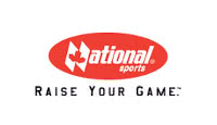 nationalsports.com store logo