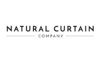 naturalcurtaincompany.co.uk store logo