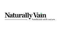 naturallyvain.ca store logo