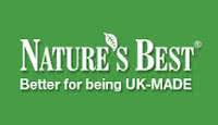 naturesbest.co.uk store logo
