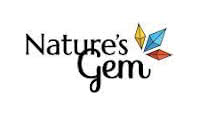 naturesgemcbd.com store logo