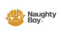 naughtyboy.com.au store logo