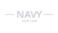 navyhaircare.com store logo