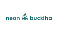 neonbuddha.com store logo