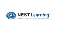 nestlearning.com store logo