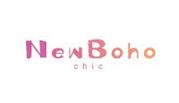 newbohochic.com store logo