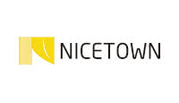 nicetown.com store logo