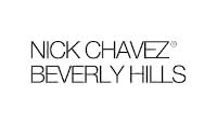 nickchavezbeverlyhills.com store logo