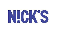 nicks.jpg store logo