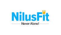 nilusfit.com store logo