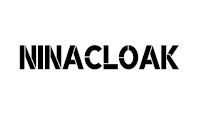 ninacloak.com store logo