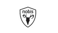 nobis.com store logo
