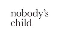 nobodyschild.com store logo