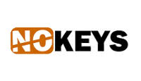nokeys.com store logo