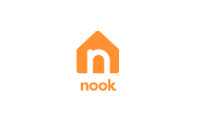nooksleep.com store logo